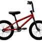 Genesis Barracuda 16 inch Coaster Bike - Skiis & Biikes