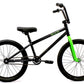 Genesis Barracuda Expert 20 inch Coaster Junior Bike - Skiis & Biikes