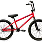 Genesis Barracuda Expert 20 inch Coaster Junior Bike - Skiis & Biikes