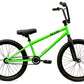 Genesis Barracuda Expert 20 inch Coaster Junior Bike - Skiis & Biikes