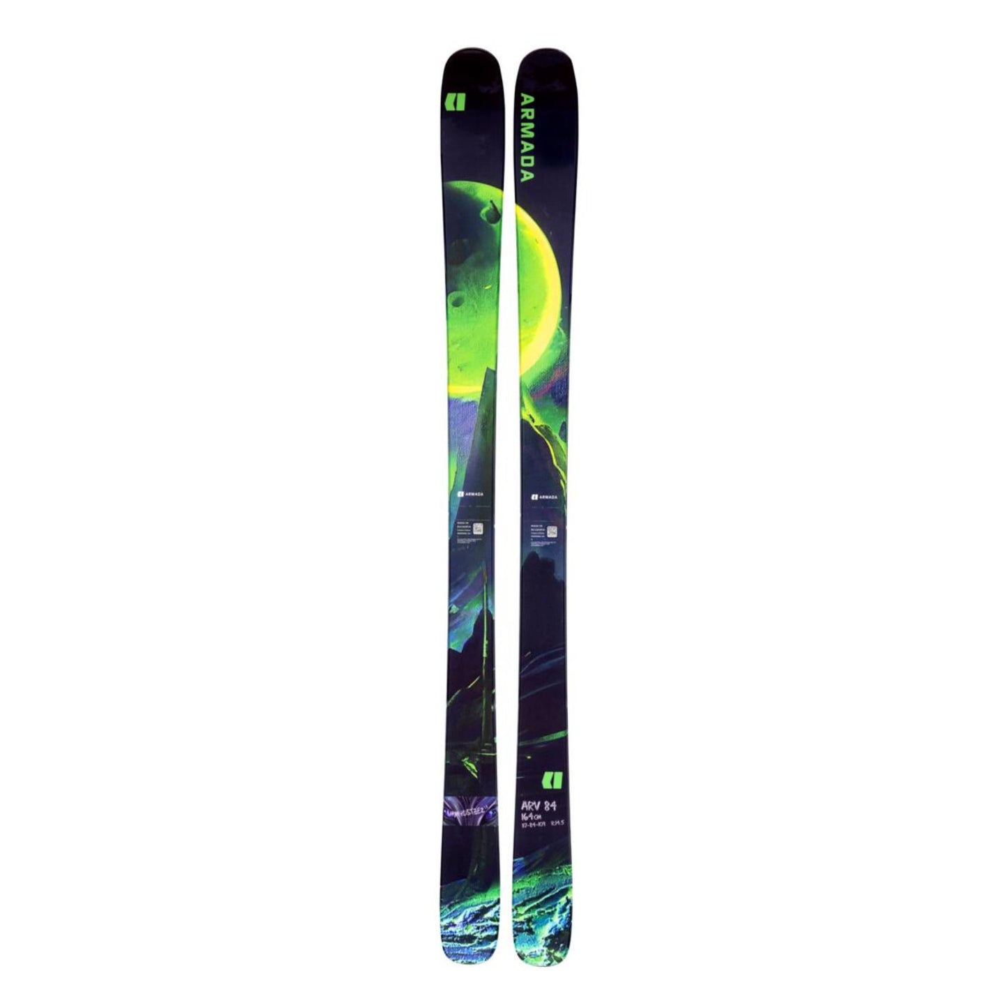 Armada ARV 84 Ski 2027
