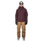 The Mountain Studio Alp-3 Mens Stretch Ins Jacket 2027