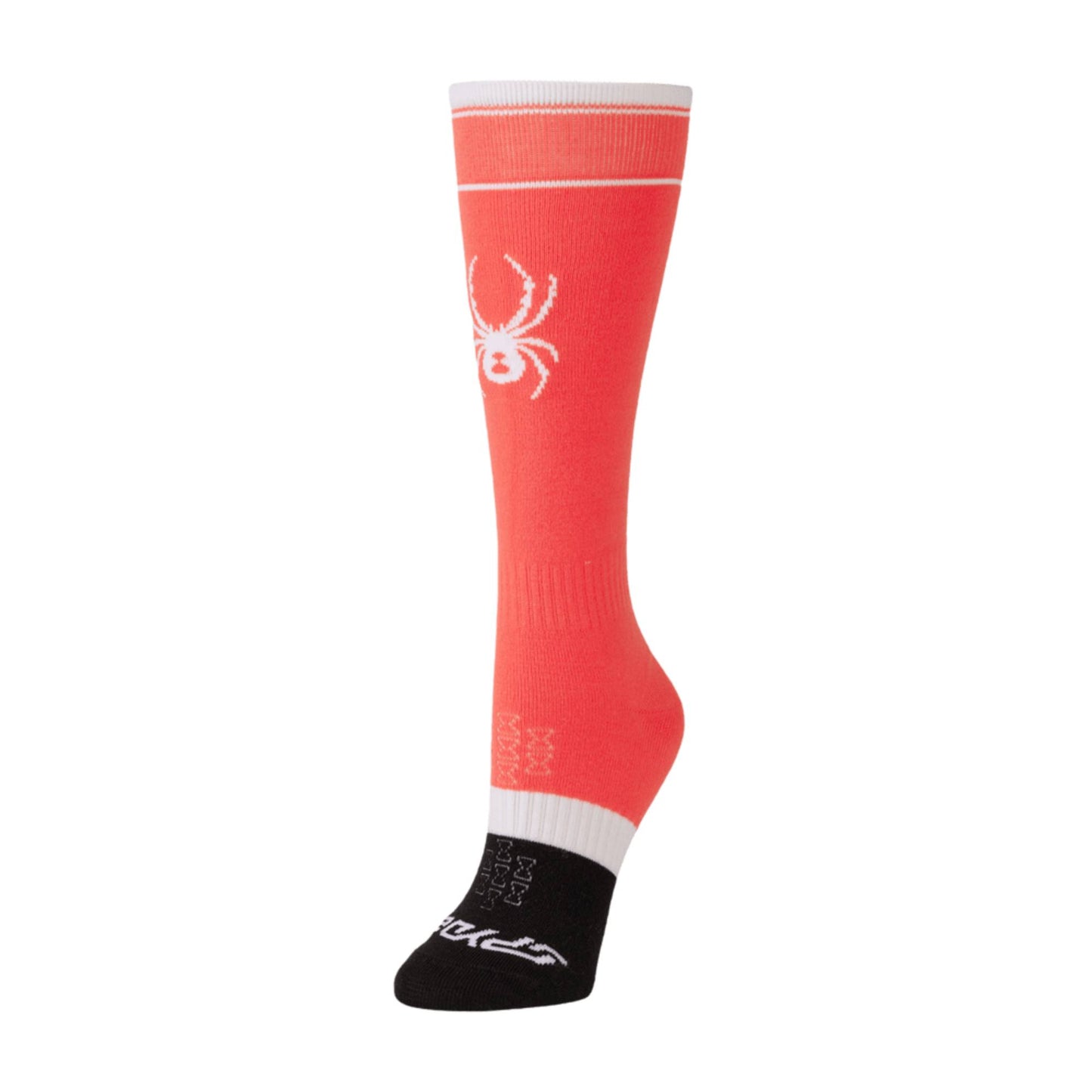 Spyder Bug Liner Junior Ski Socks