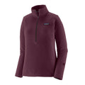 Patagonia R1 Air Womens Zip Neck 2027