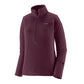 Patagonia R1 Air Womens Zip Neck 2027