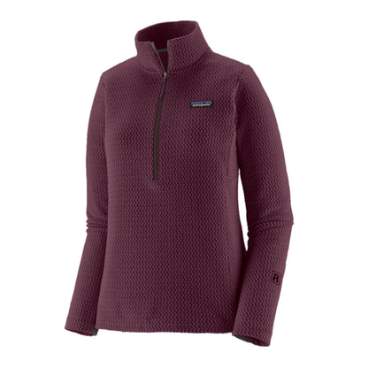 Patagonia R1 Air Womens Zip Neck 2027