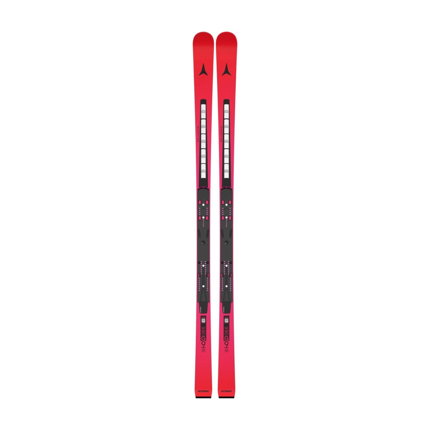 Atomic Redster G9 FIS Revoshock Ski 2027