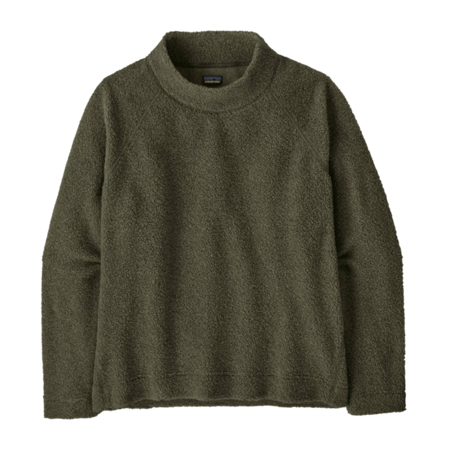 Patagonia Reclaimed Womens P/O Sweater 2027
