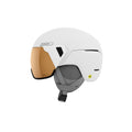 Giro Aria Spherical Womens Helmet 2026 - Skiis & Biikes