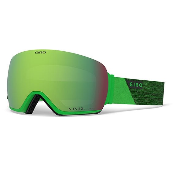 Giro Article Goggles 2019 - Skiis & Biikes