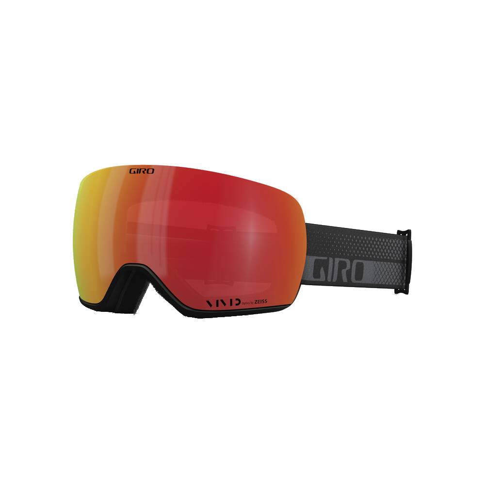 Giro Article II Goggles 2024 - Skiis & Biikes