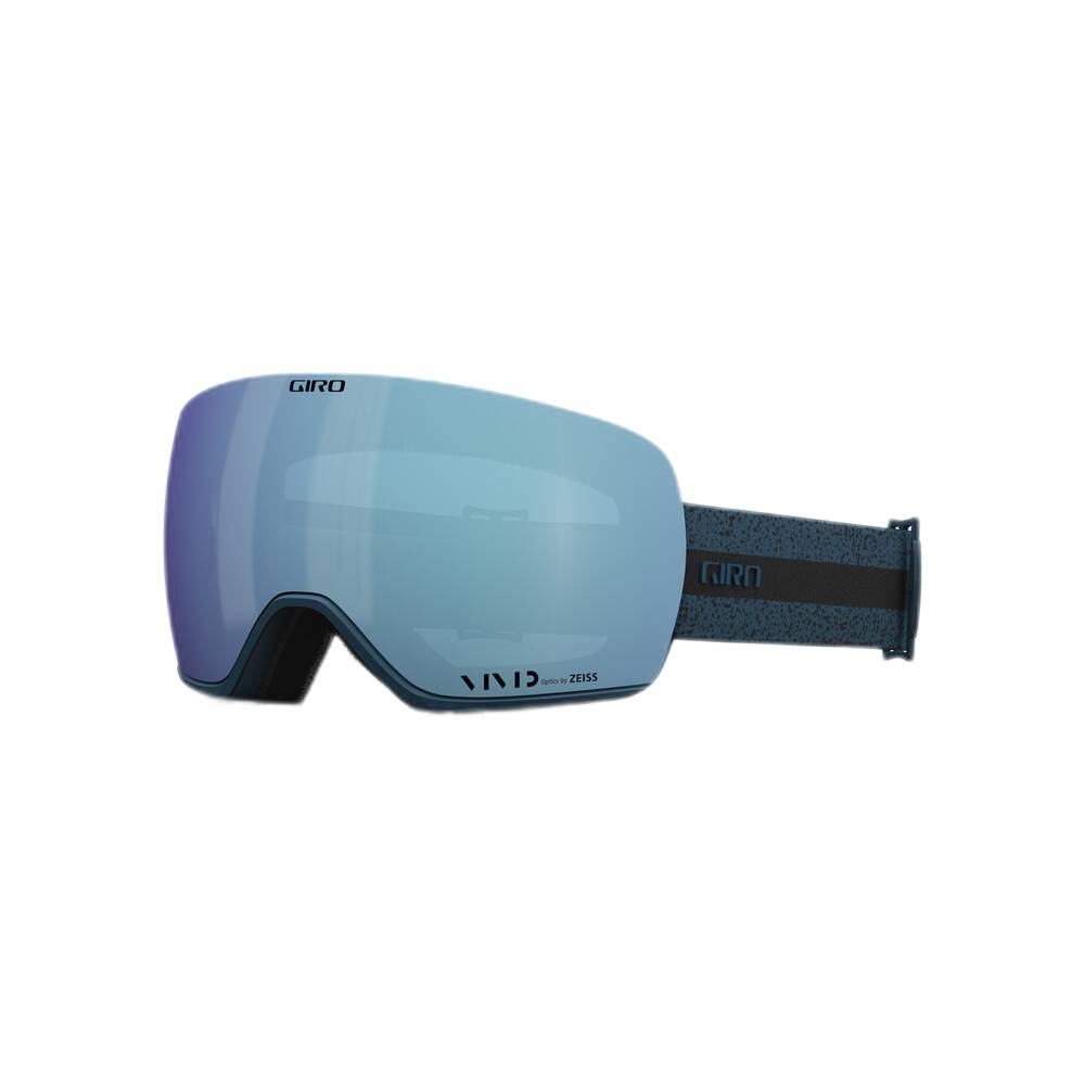 Giro Article II Goggles 2024 - Skiis & Biikes