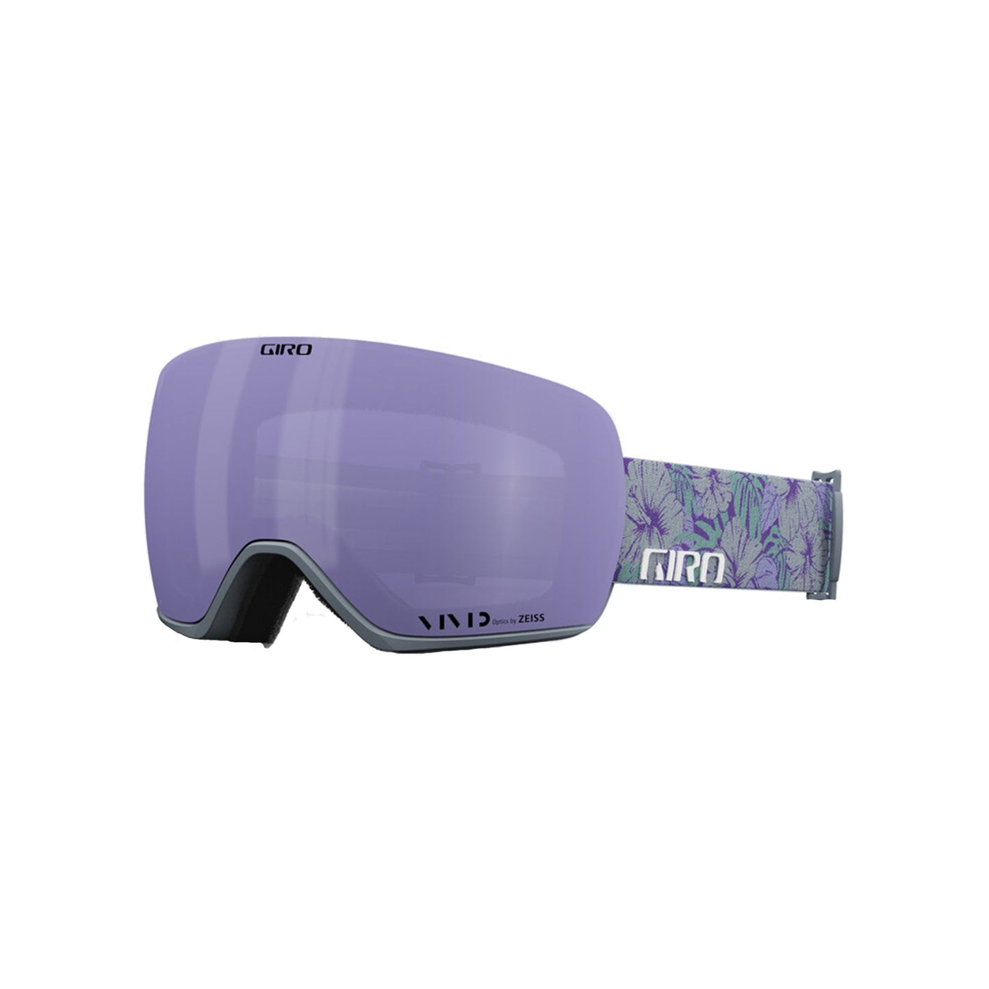 Giro Article II Goggles 2025 - Skiis & Biikes