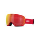 Giro Article II Goggles 2025 - Skiis & Biikes