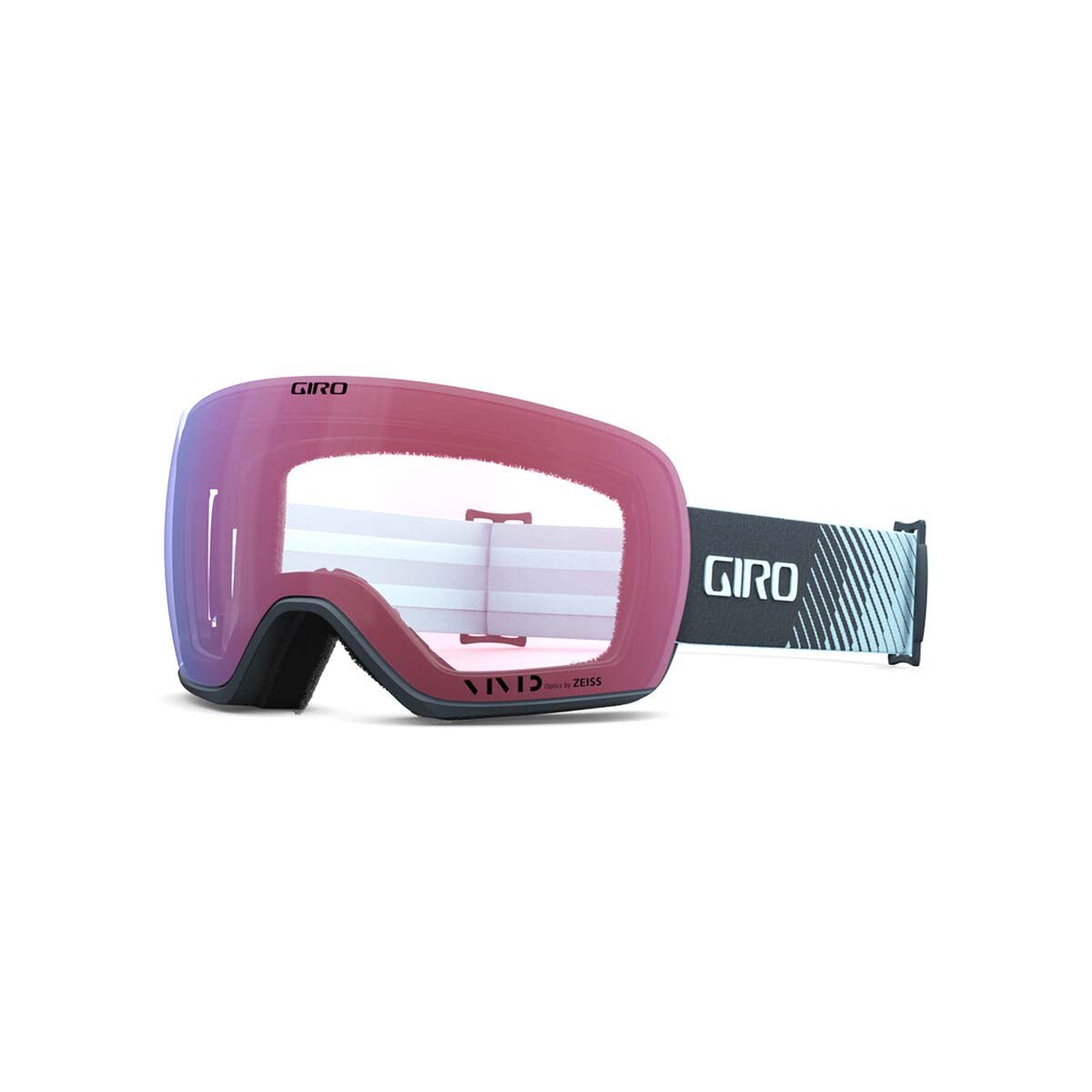 Giro Article II Goggles 2025 - Skiis & Biikes