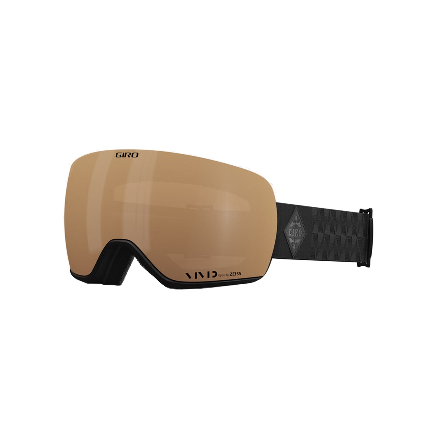 Giro Article II Goggles 2025 - Skiis & Biikes