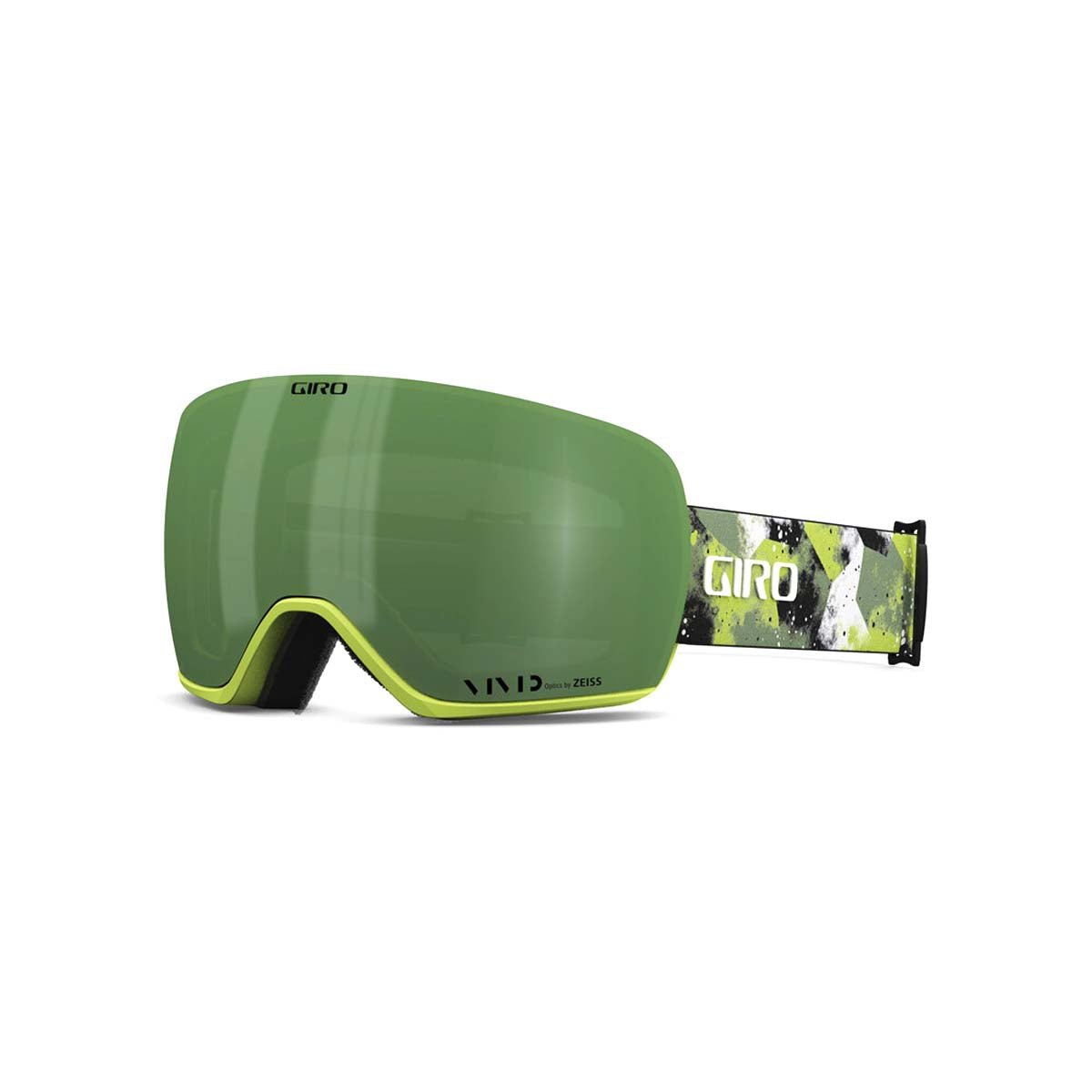 Giro Article II Goggles 2025 - Skiis & Biikes