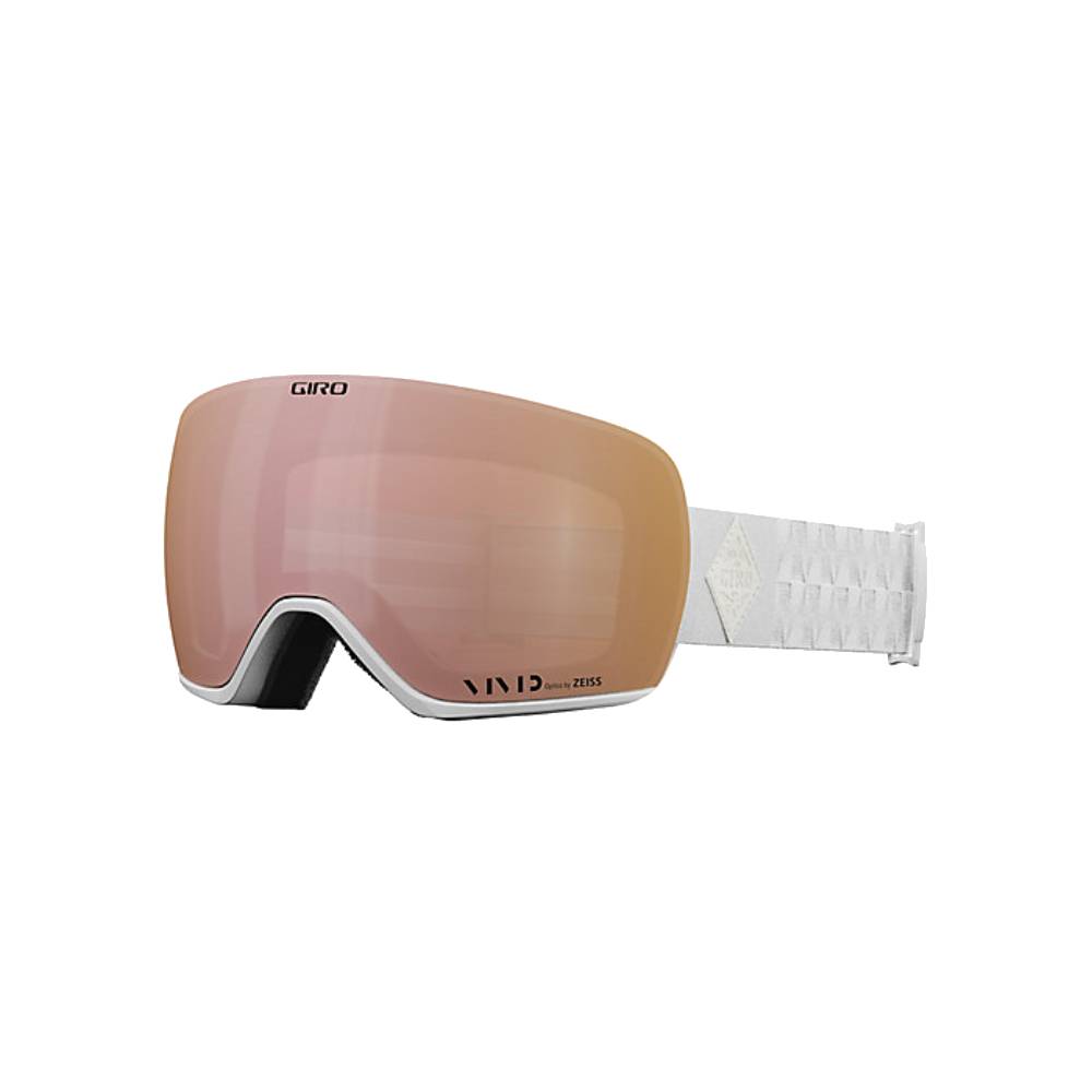 Giro Article II Womens Goggles 2024 - Skiis & Biikes