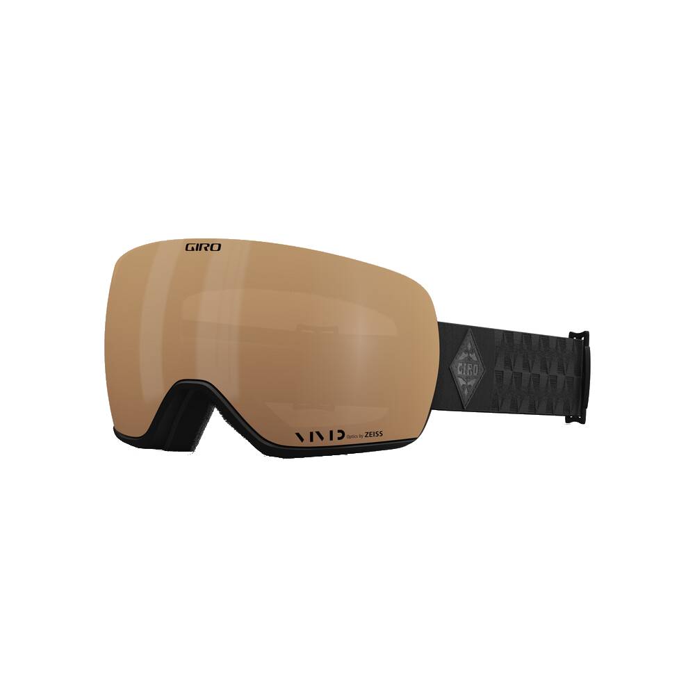 Giro Article II Womens Goggles 2024 - Skiis & Biikes