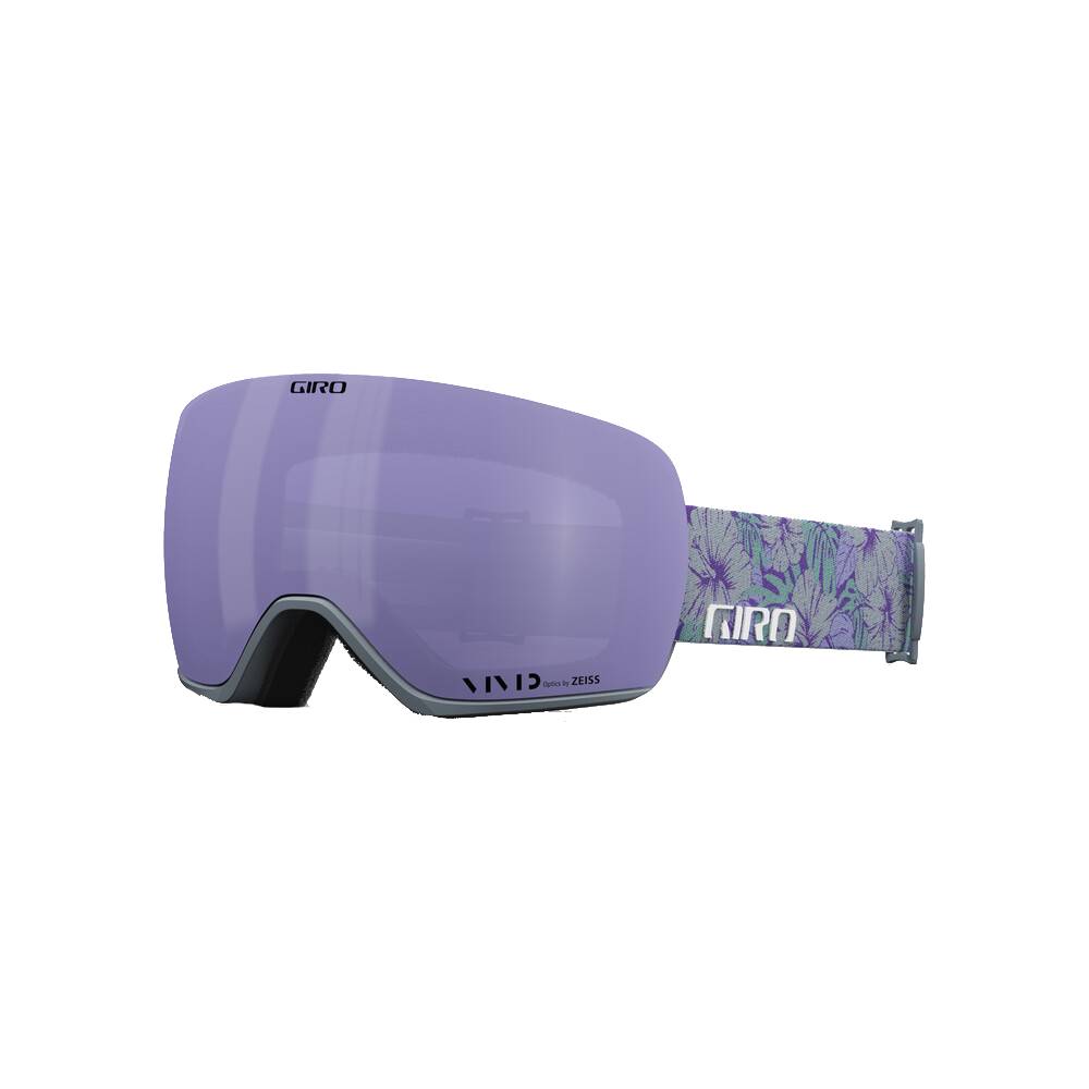 Giro Article II Womens Goggles 2024 - Skiis & Biikes