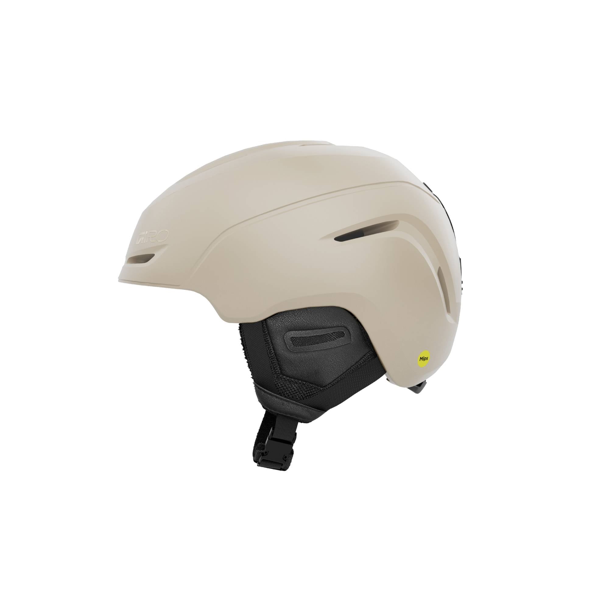 【新品未使用】Giro ヘルメット　AVERA MIPS 白　Sサイズ Giro Avera MIPS Womens Helmet 2026 – Skiis & Biikes