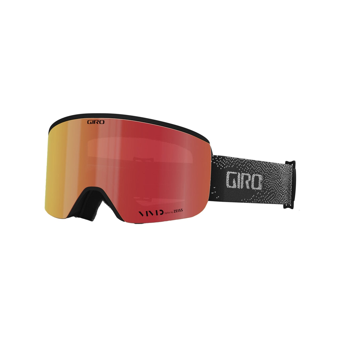 Giro Axis Goggle 2025 - Skiis & Biikes