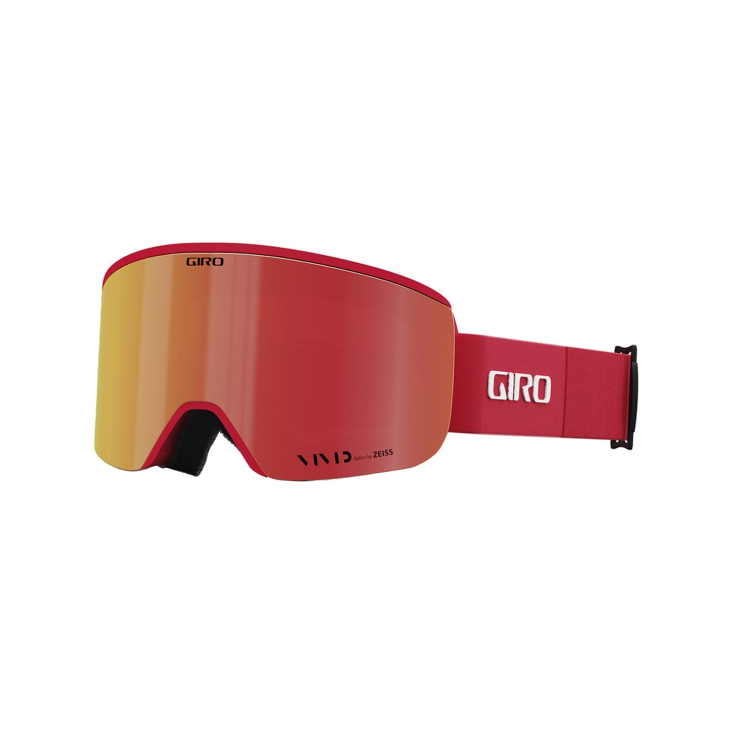 Giro Axis Goggle 2025 - Skiis & Biikes