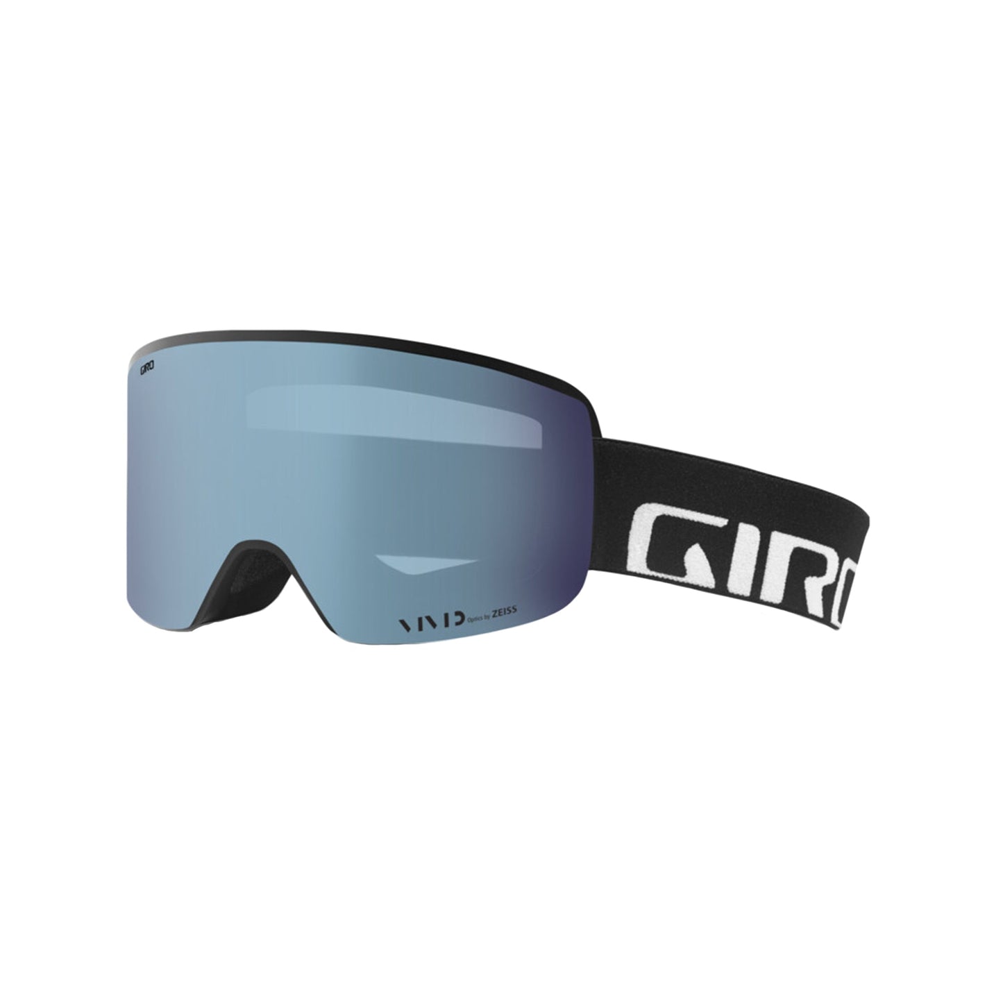 Giro Axis Goggle 2025 - Skiis & Biikes