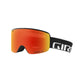 Giro Axis Goggle 2025 - Skiis & Biikes