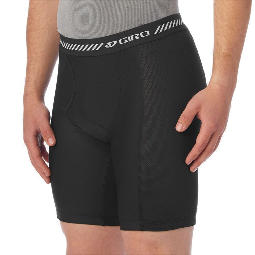 Giro Base Liner Mens Shorts - Skiis & Biikes