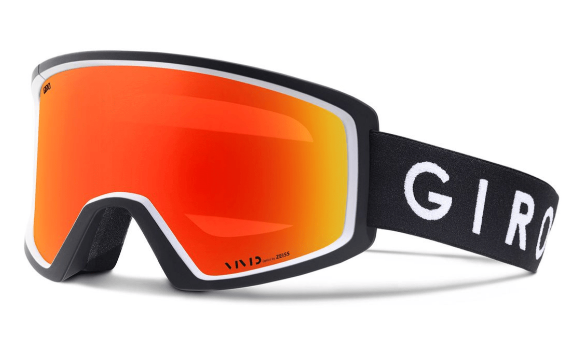 Giro Blok Goggles 2019 - Skiis & Biikes