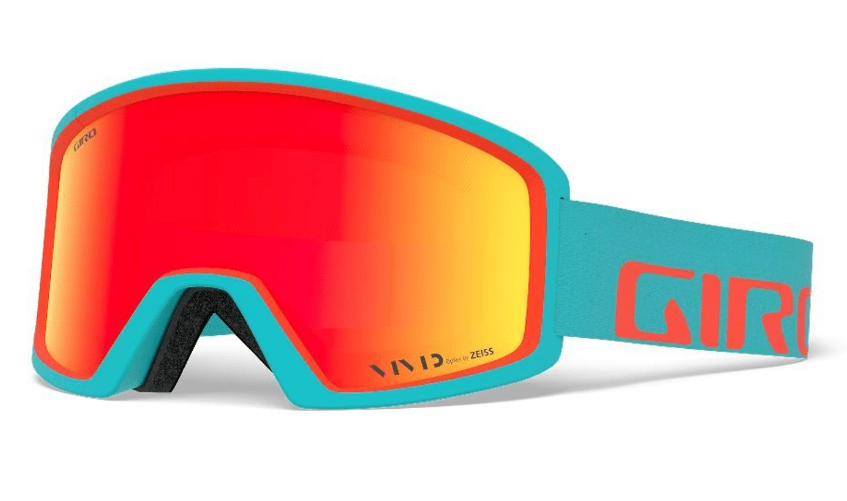 Giro Blok Goggles 2019 - Skiis & Biikes