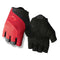 Giro Bravo Gel Cycling Gloves - Skiis & Biikes
