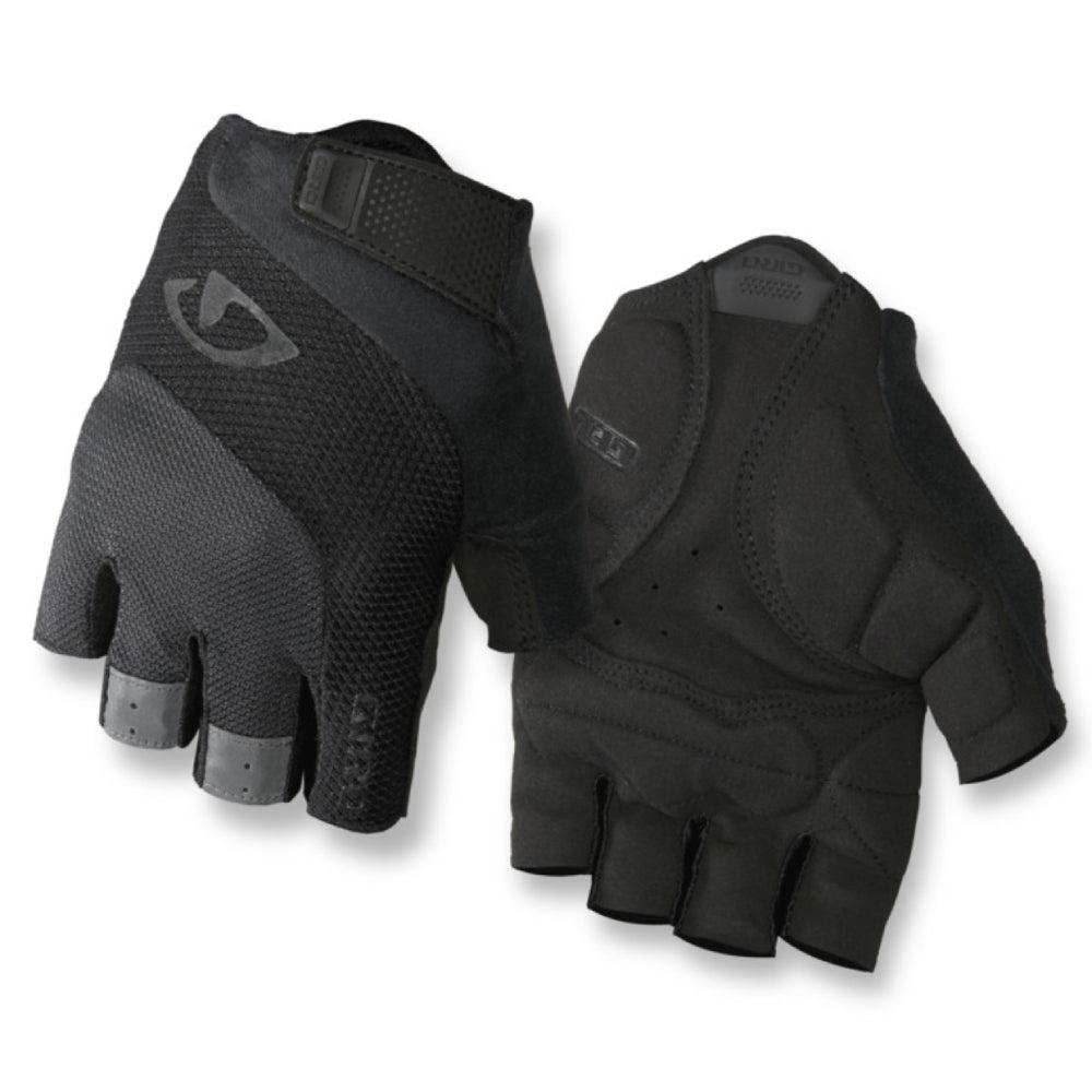 Giro Bravo Gel Cycling Gloves - Skiis & Biikes