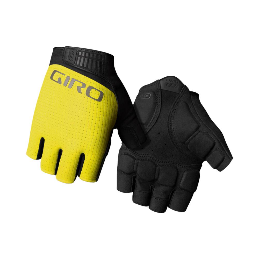 Giro Bravo II Gel Glove - Skiis & Biikes