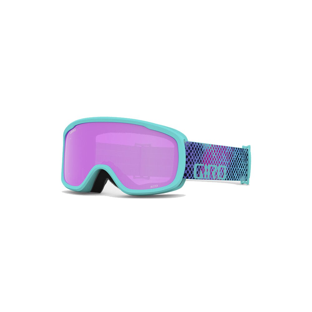 Giro Buster Flash Junior Goggle 2023 - Skiis & Biikes