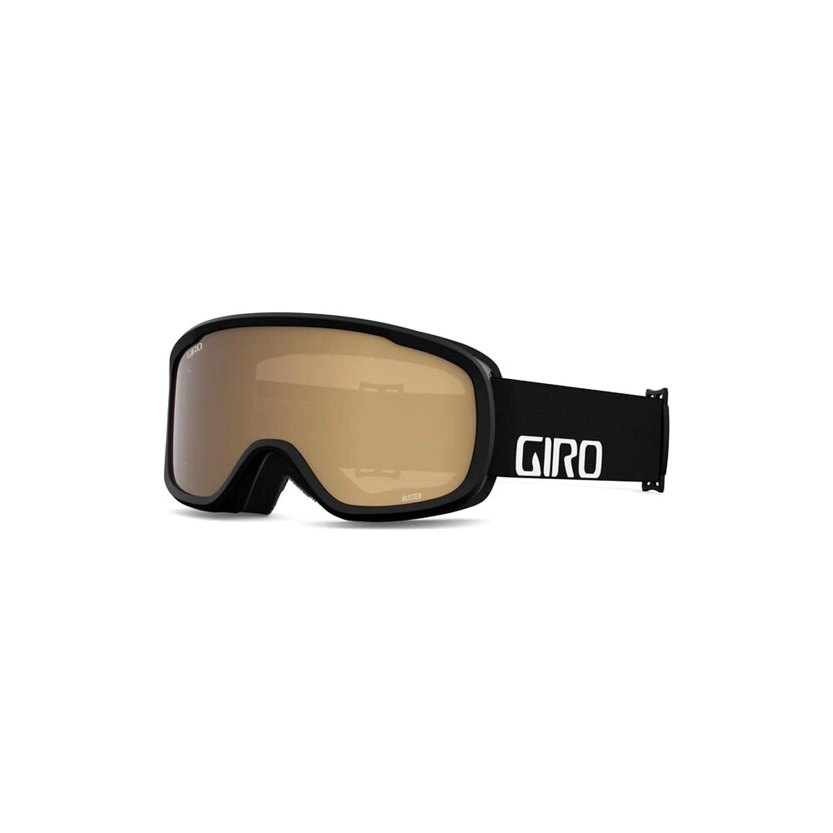 Giro Buster Flash Junior Goggles 2025 - Skiis & Biikes