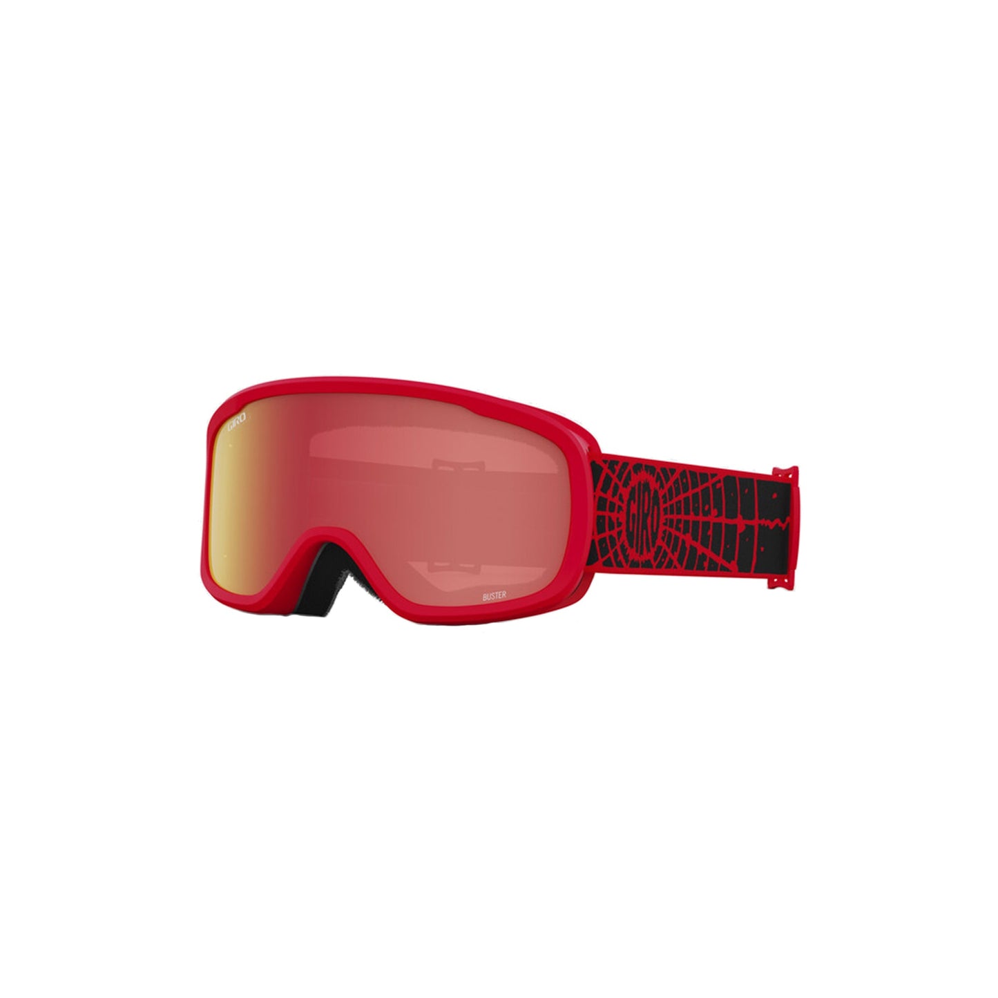 Giro Buster Flash Junior Mirrored Goggles 2025 - Skiis & Biikes