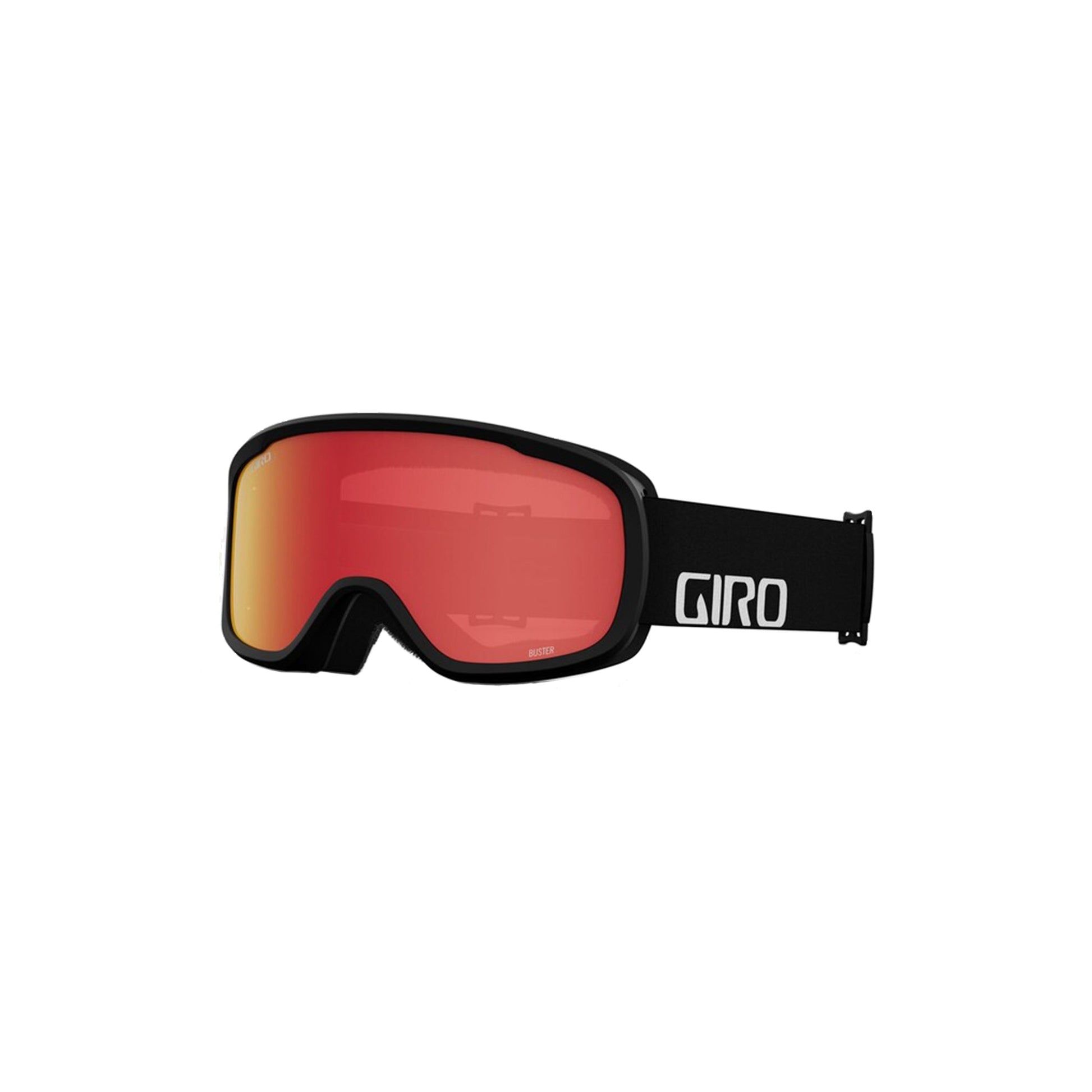 Giro Buster Flash Junior Mirrored Goggles 2025 - Skiis & Biikes