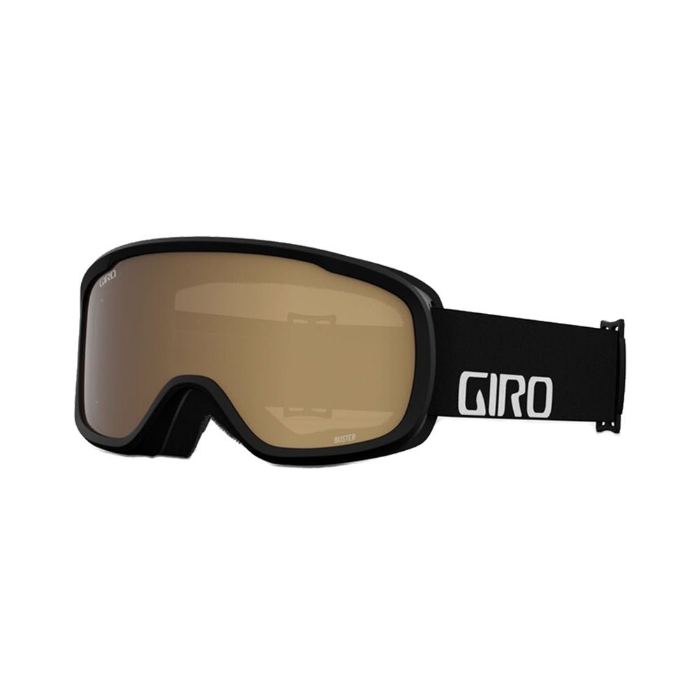 Giro Buster Junior Goggles 2024 - Skiis & Biikes