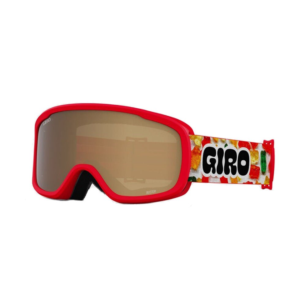 Giro Buster Junior Goggles 2024 - Skiis & Biikes