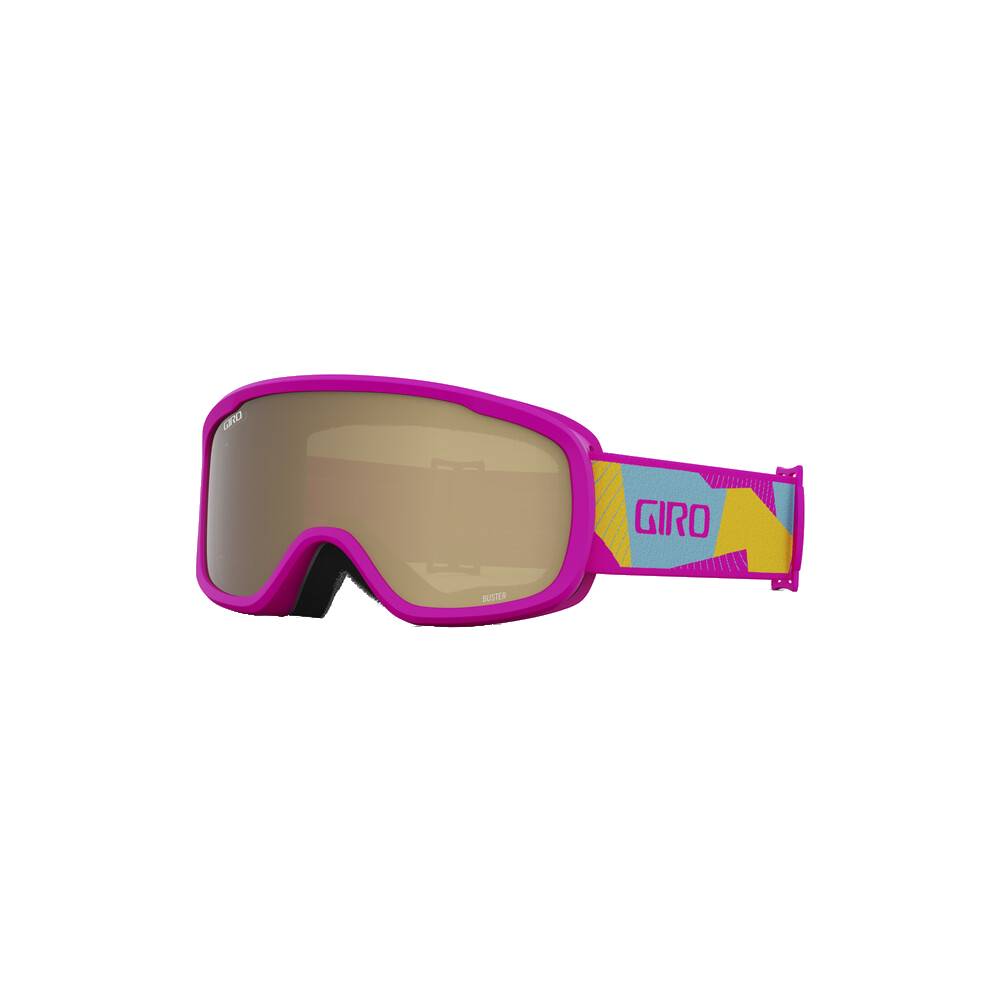 Giro Buster Junior Goggles 2024 - Skiis & Biikes