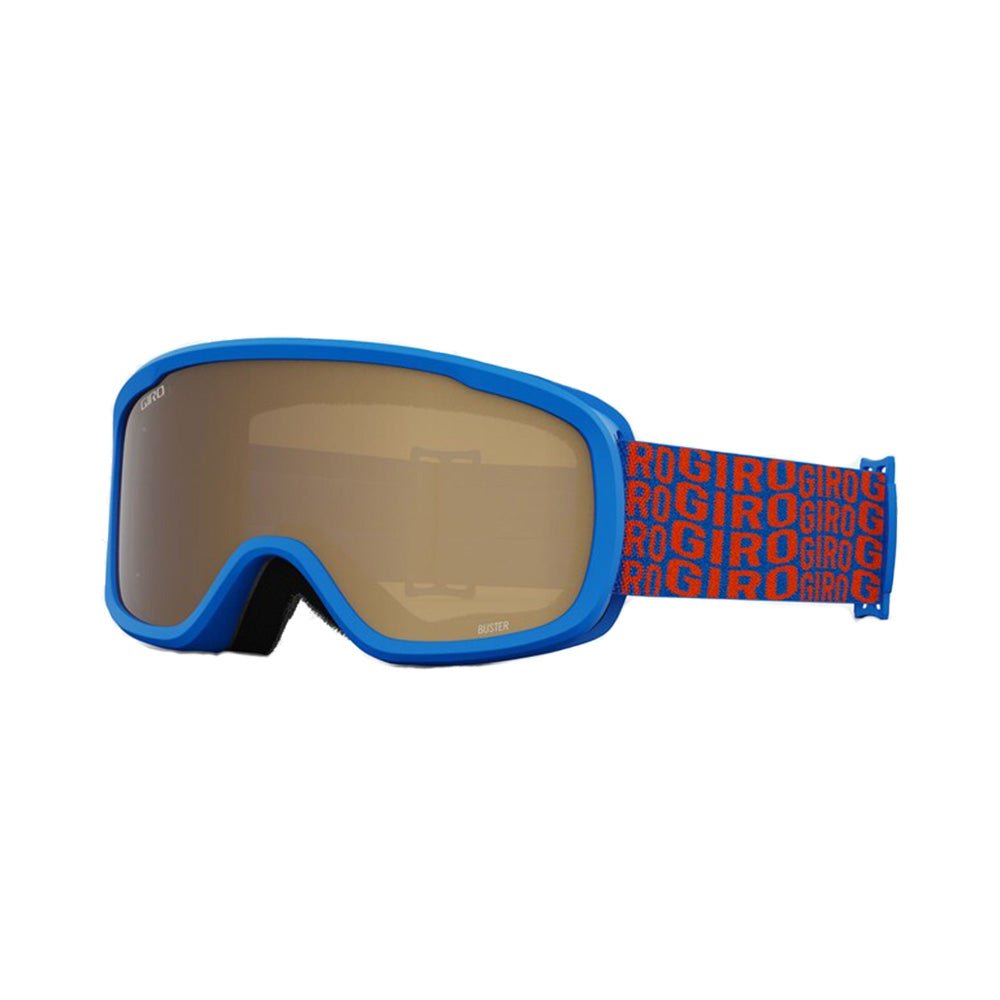 Giro Buster Junior Goggles 2024 - Skiis & Biikes