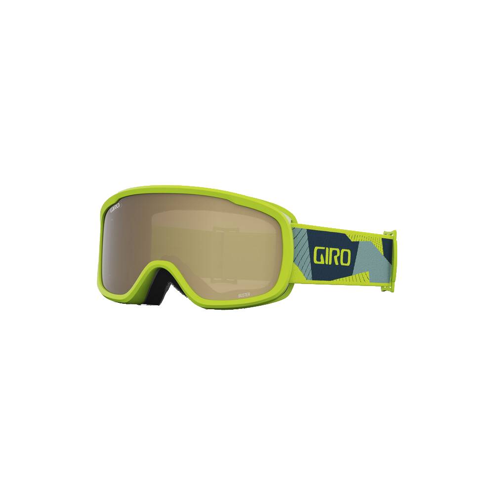 Giro Buster Junior Goggles 2024 - Skiis & Biikes