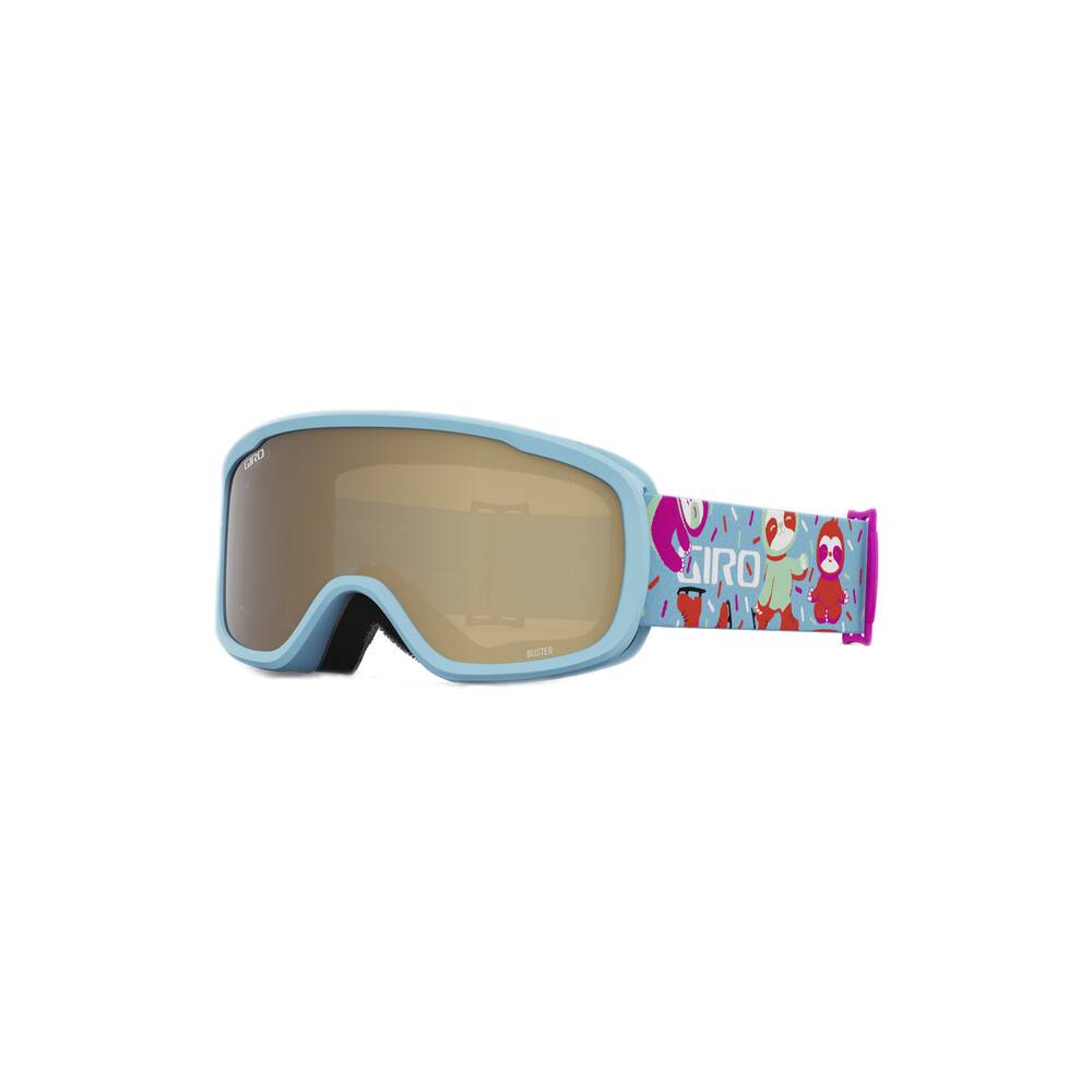 Giro Buster Junior Goggles 2024 - Skiis & Biikes