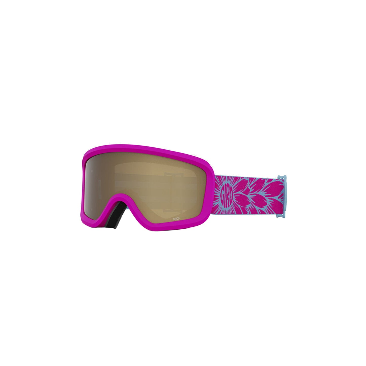 Giro Chico 2.0 Junior Goggles 2025 - Skiis & Biikes