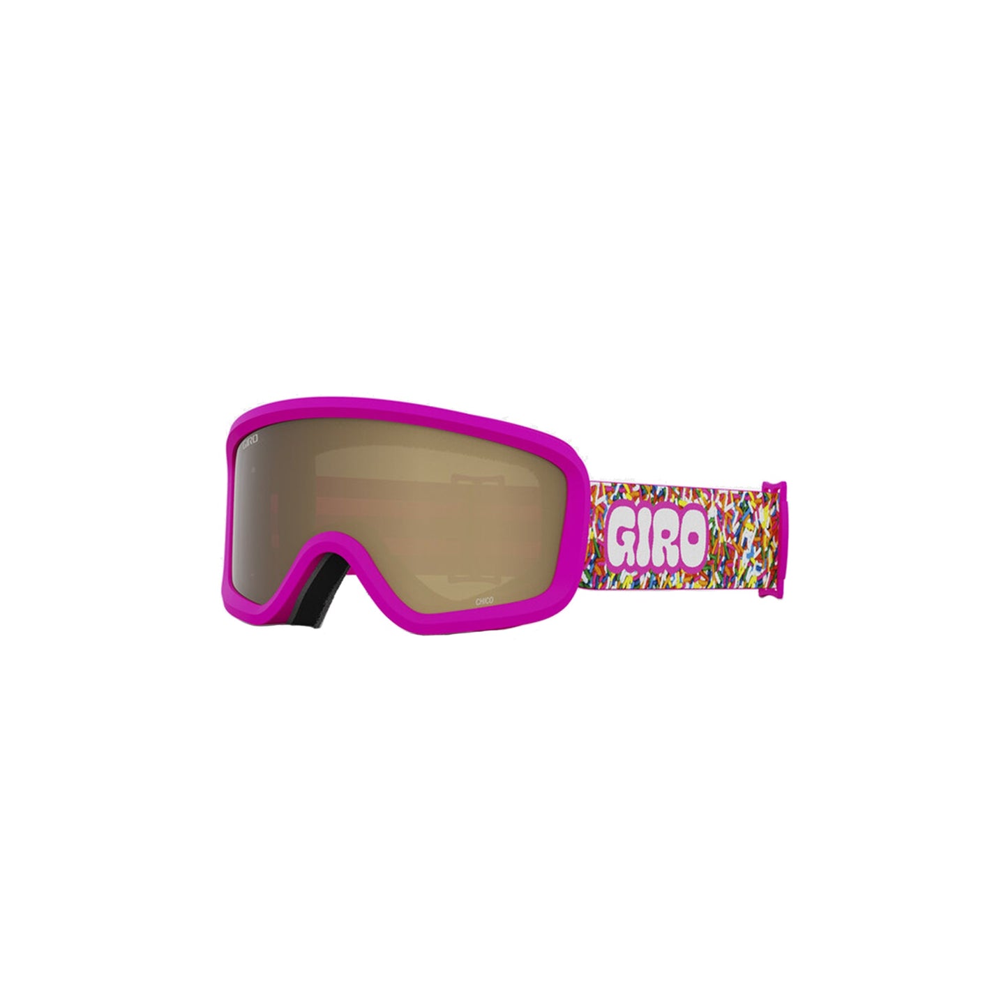 Giro Chico 2.0 Junior Goggles 2025 - Skiis & Biikes