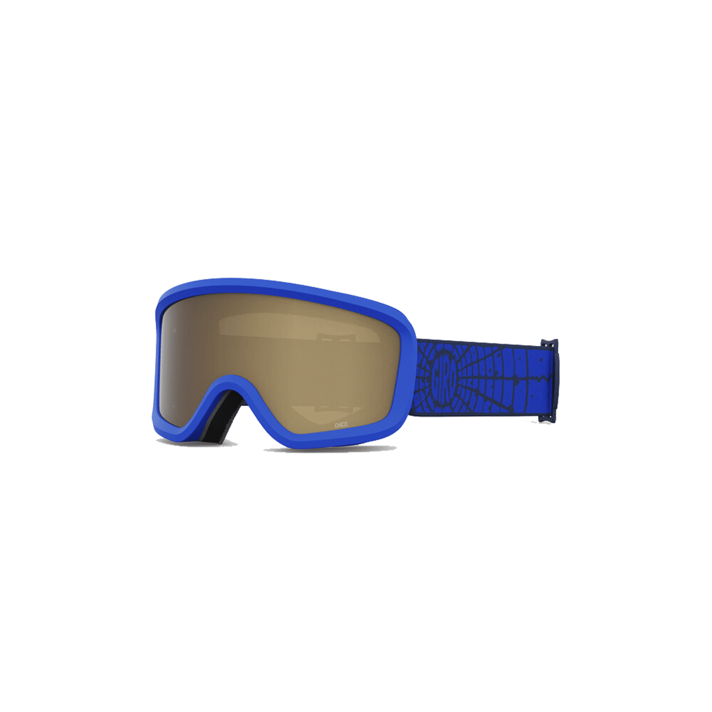 Giro Chico 2.0 Junior Goggles 2025 - Skiis & Biikes