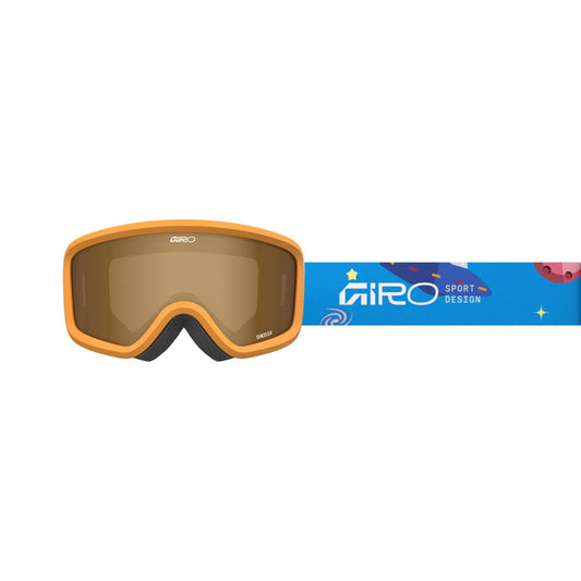 Giro Chico 2.0 Junior Goggles 2026 - Skiis & Biikes