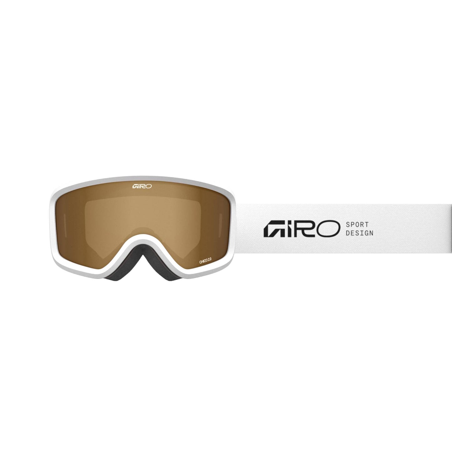 Giro Chico 2.0 Junior Goggles 2026 - Skiis & Biikes